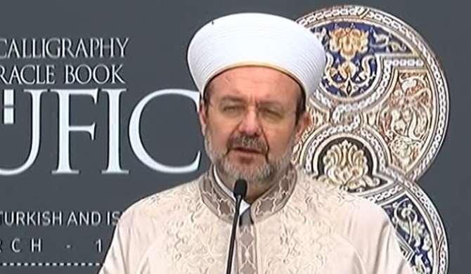 Herkes Bilsin Ki Bu Barbarlık İslam’ın Eseri Değildir