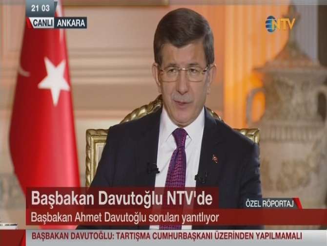 Herkes Elini Taşın Altına Koymalı