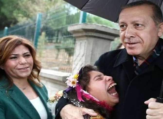Herkesi Duygulandıran Kare