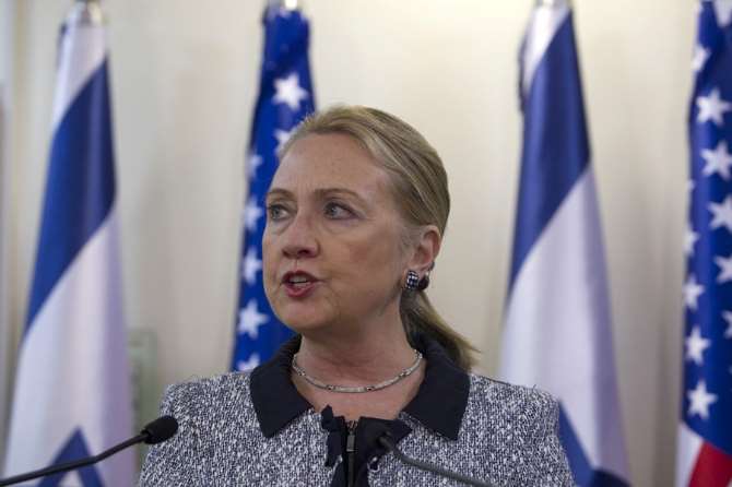 Hillary Clinton’dan Tarihi İtiraf
