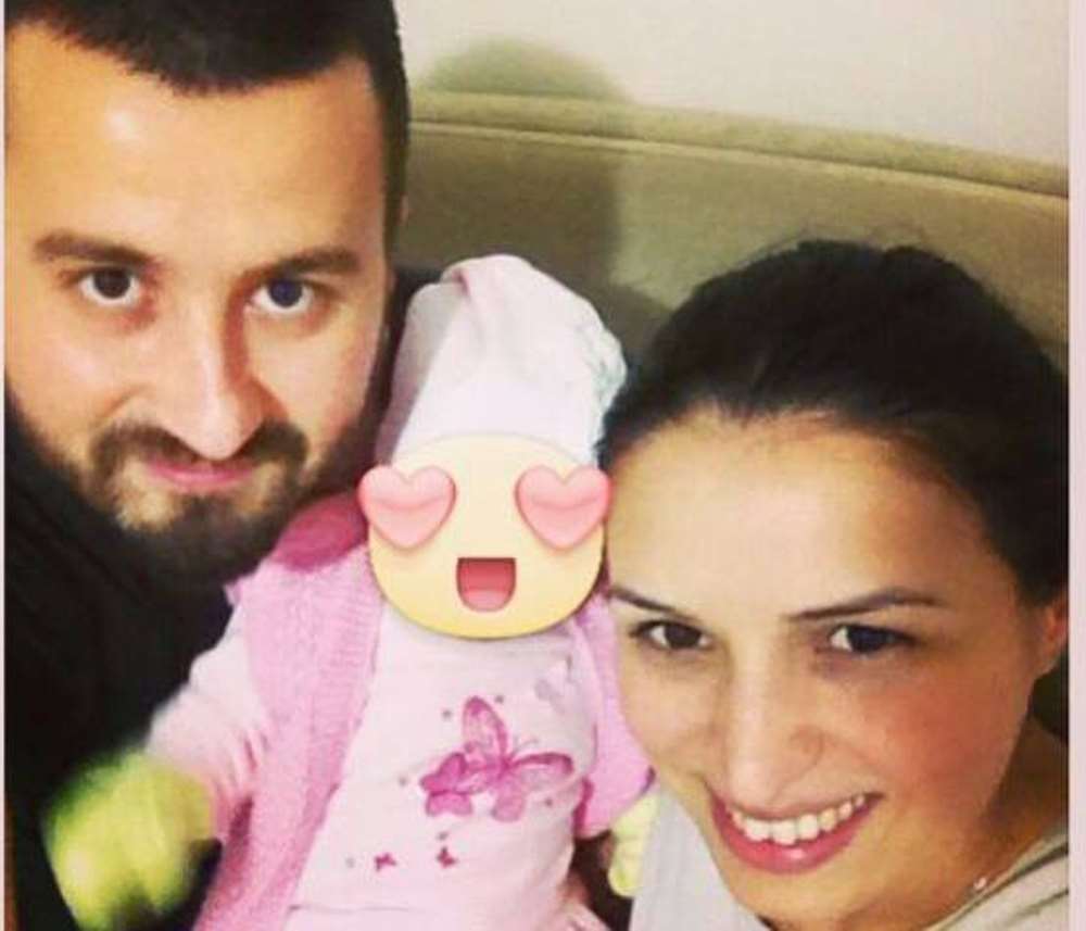 Hira’nın Ölümü Ailesini Yıktı