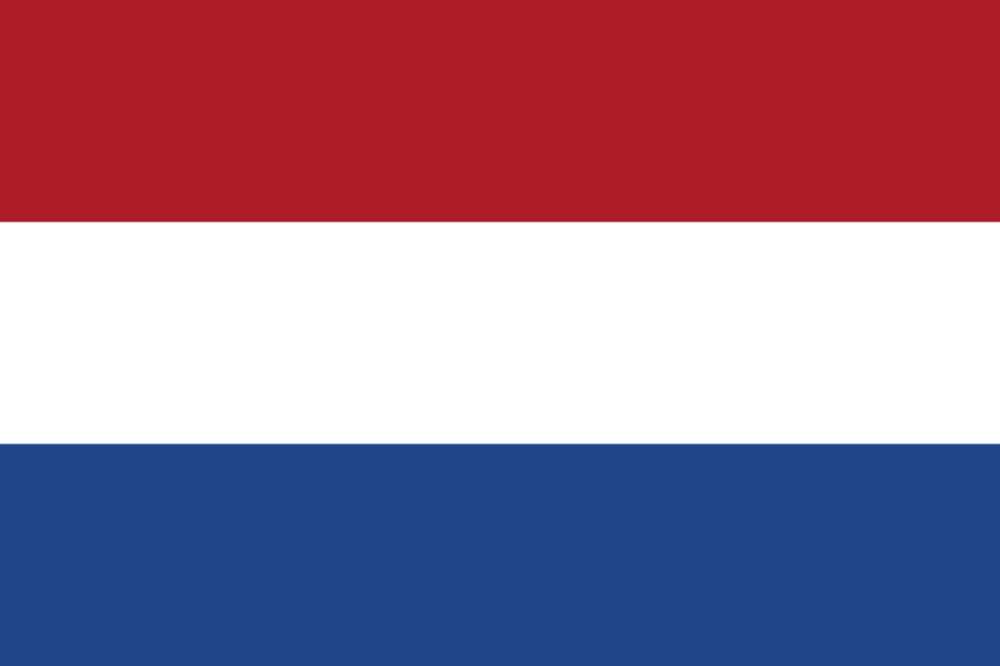 Hollanda Türkiye’yi Doğruladı