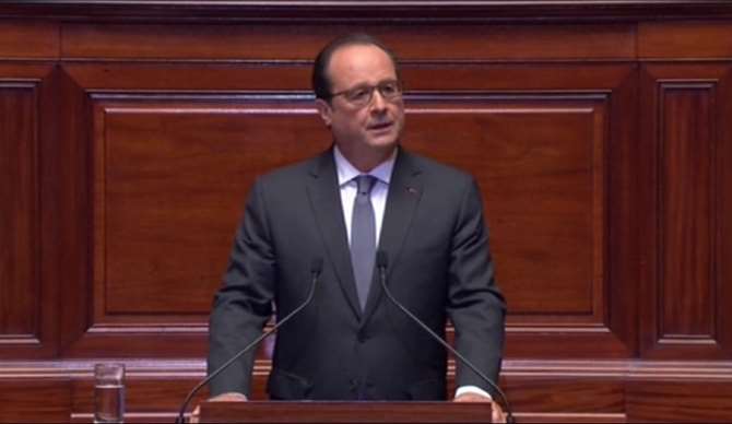Hollande: Vatandaşlıktan Çıkarmayı Düşünebiliriz