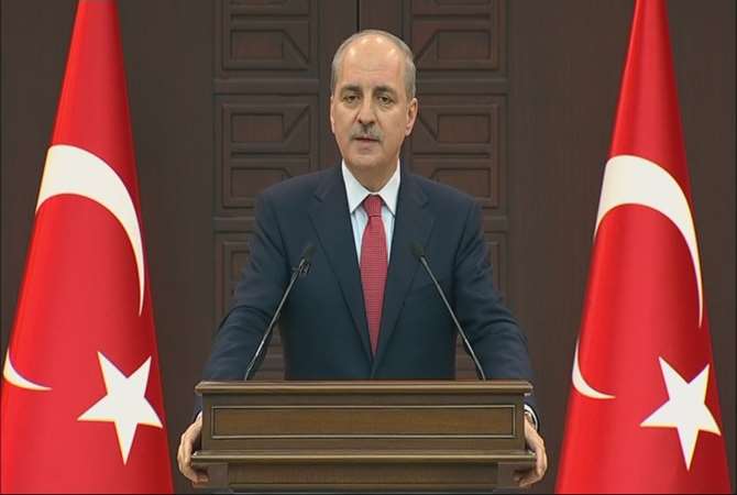 Hükümet Sözcüsü: Derbinin İptali...