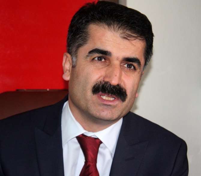 Hüseyin Aygün’e Hapis Cezası