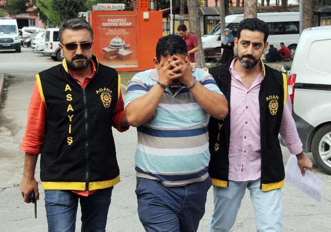 Huylu Huyundan Vazgeçmedi