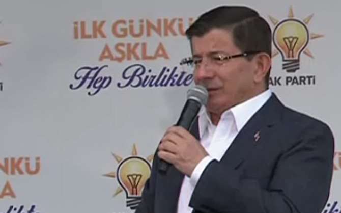 Hz. İbrahim Gibi Duracağız