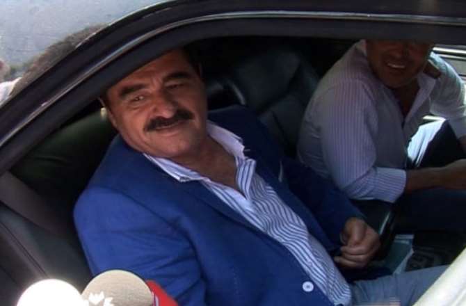 İbo Beraatini İstedi