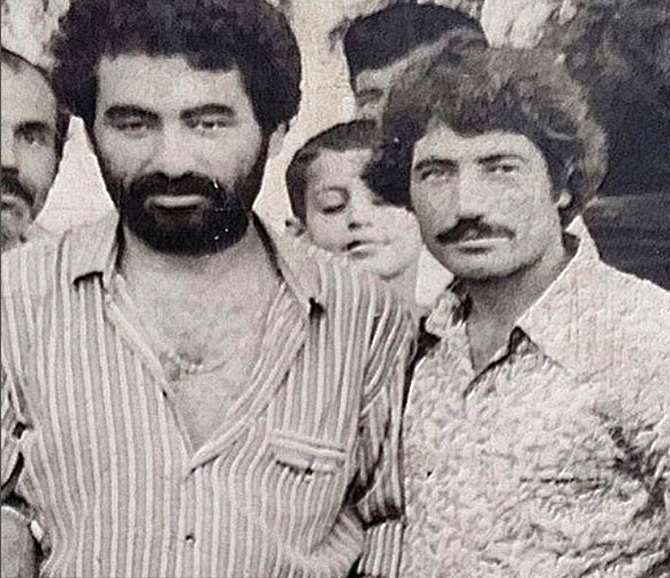 İbo Eski Arkadaşını Arıyor