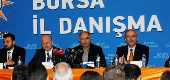 İçişleri Bakanı’ndan ’terör’ Açıklaması