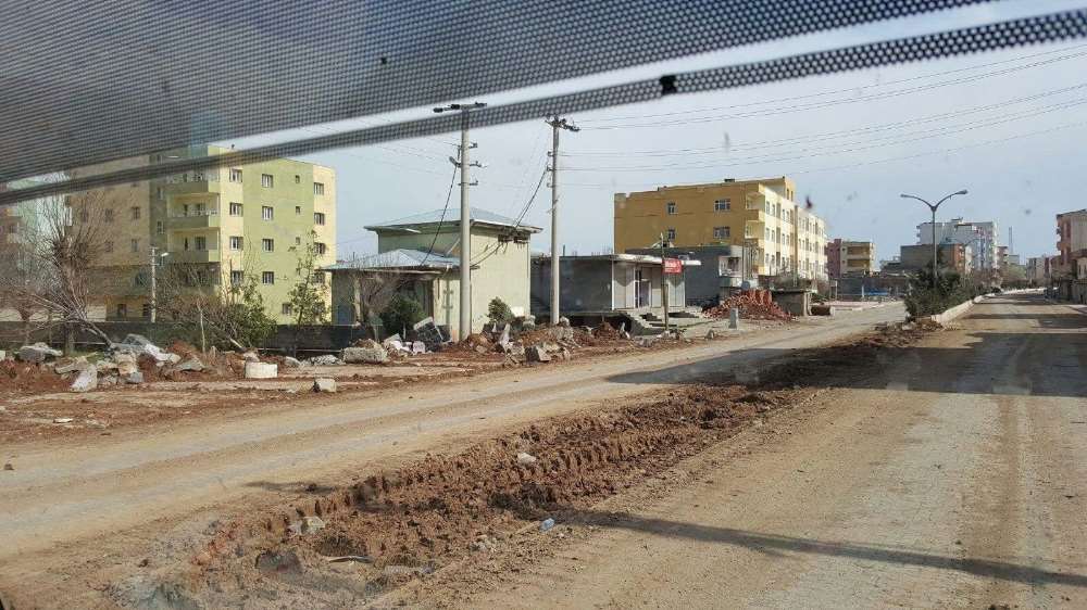 İdil’de Vatandaşlar İçin Her Türlü Tedbir Alındı