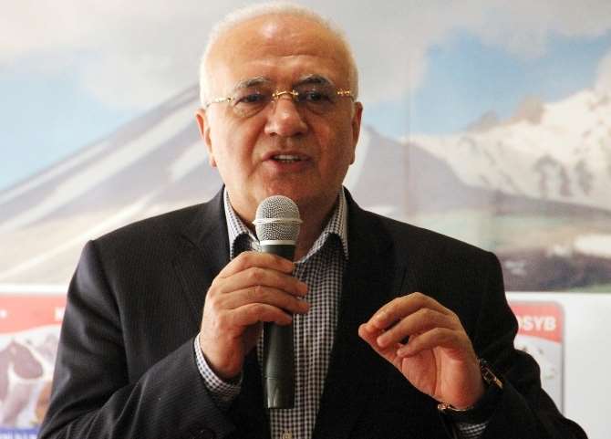 İhracatımız 20 Milyar Dolara Ulaştı