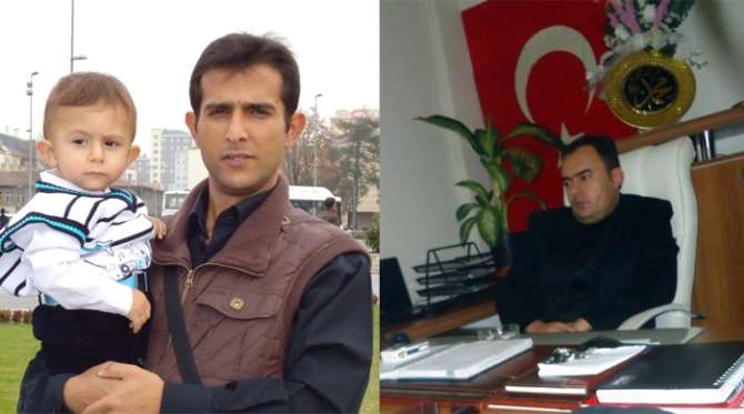 İki Emlakçı Ofiste Ölü Bulundu