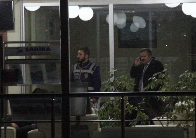 İki Okula Kayyum Atandı
