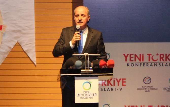 İki Ülke Arasındaki İlişkiler Düzelecektir