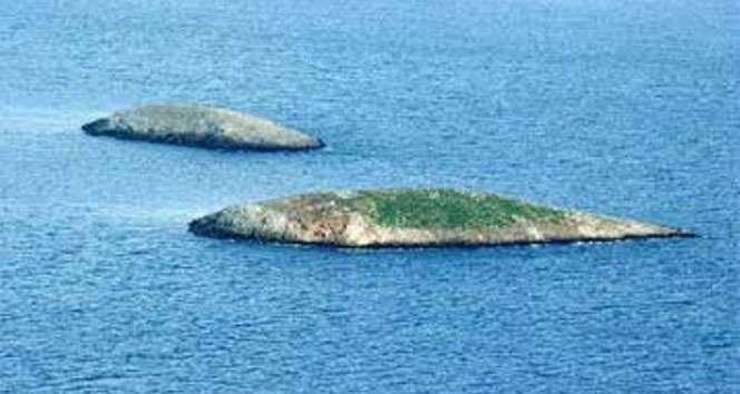 İkinci Kardak Krizin Bakın Nasıl Önlendi