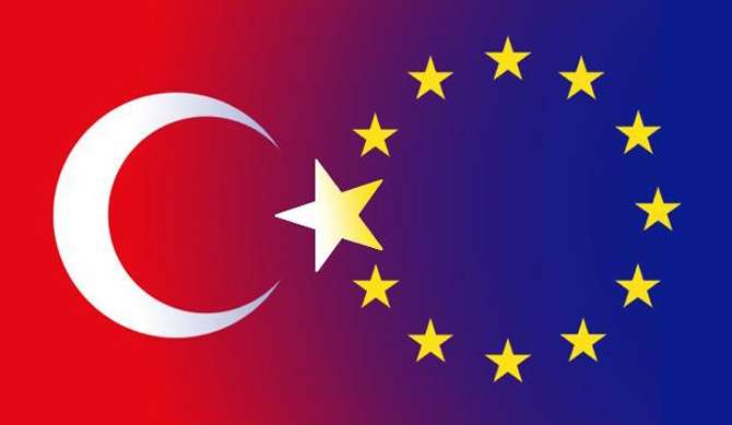 İkinci Toplantı İstanbul’da