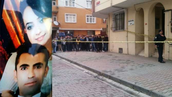 İkiz Çocuklarını Öldüren Baba İntihar Etti