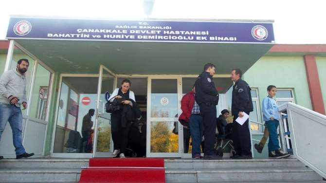 İkizlerden Biri Kaçırıldı: Polis Alarmda !