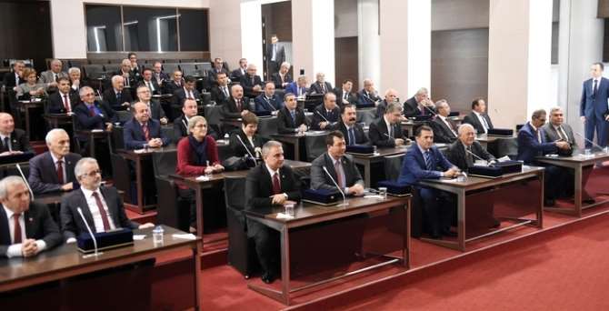 İl Başkanları Kılıçdaroğlu’ndan Ne İstedi ?