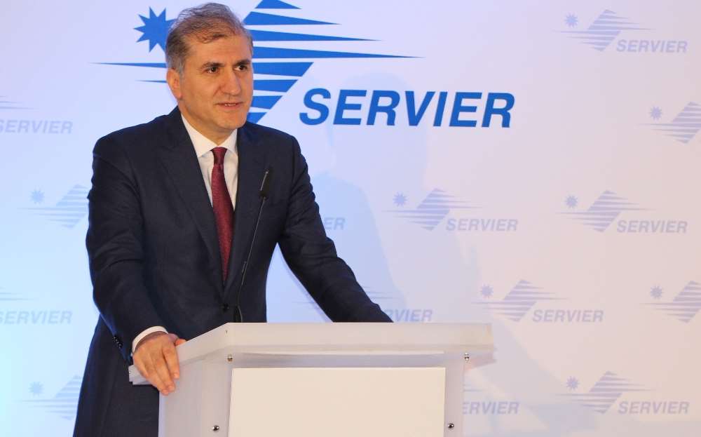 İlaç Anlaşmasının Uzun Vadeli Olması Planlanıyor