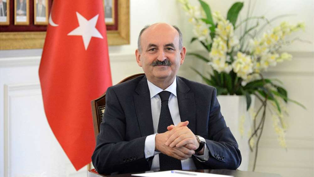 İlaç Protokolüyle İlgili Sorun...