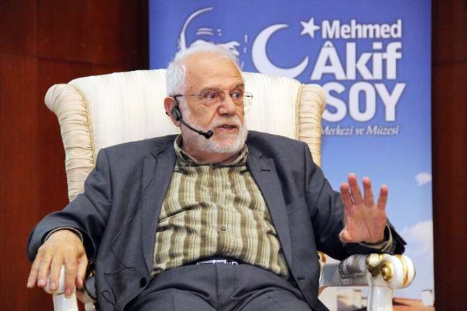 İlahiyat Fakültesi Dekanı Dine İnanmıyordu