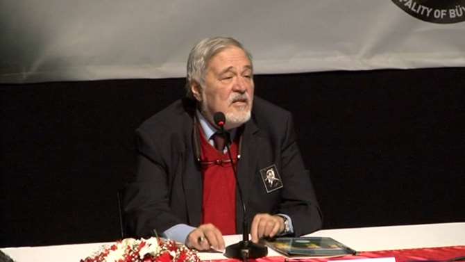 İlber Ortaylı Yine Coştu