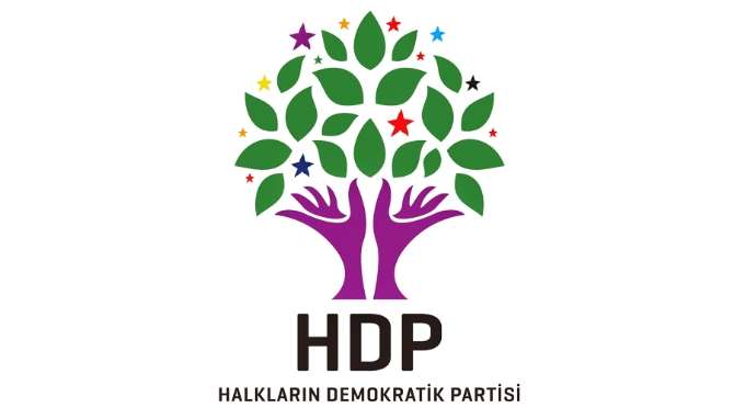 İlçe Başkanları Da Dahil 13 Gözaltı