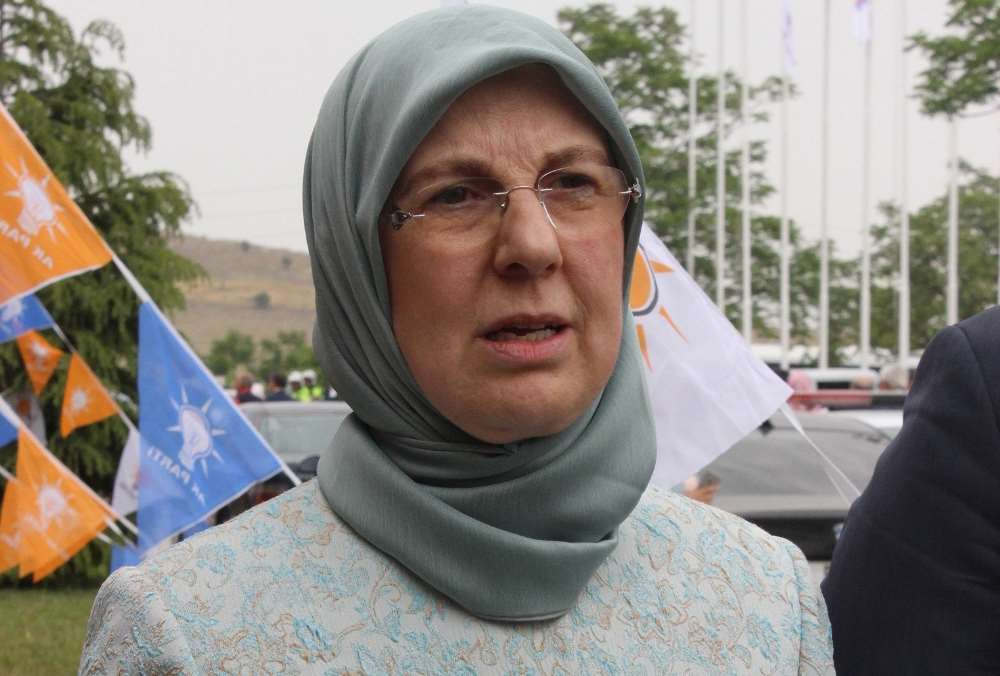 İlgili Kişiyi Hemen İşinden Uzaklaştırdık