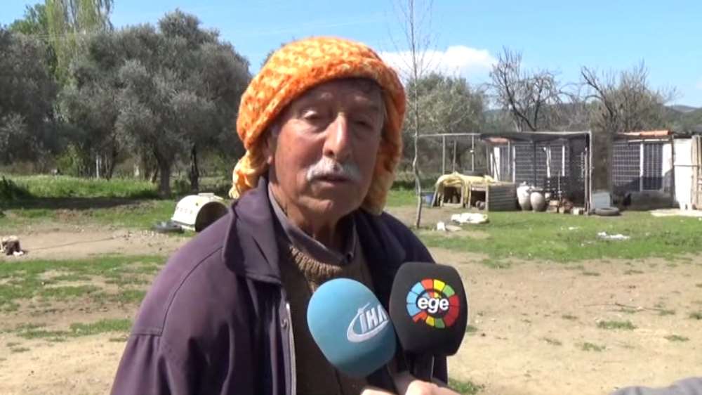 İlginç İddia: İzmir’e Ufo Düştü!