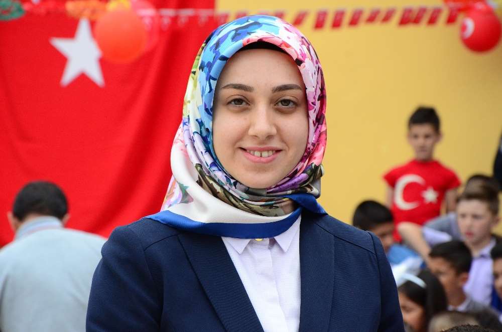 İlk Başörtülü Kaymakamın Tayini Çıktı