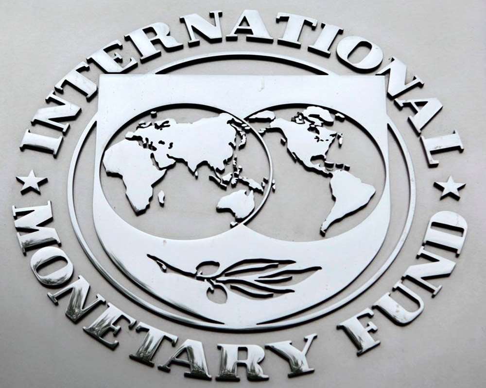 Imf’den ’türkiye’ Açıklaması