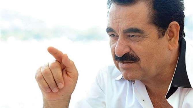 İmparator Ateş Püskürdü