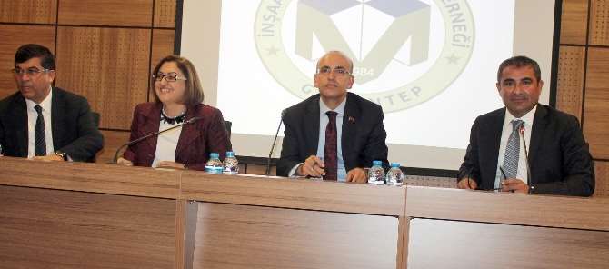 İnşaat Sektörünün 2023 Hedefini Açıkladı