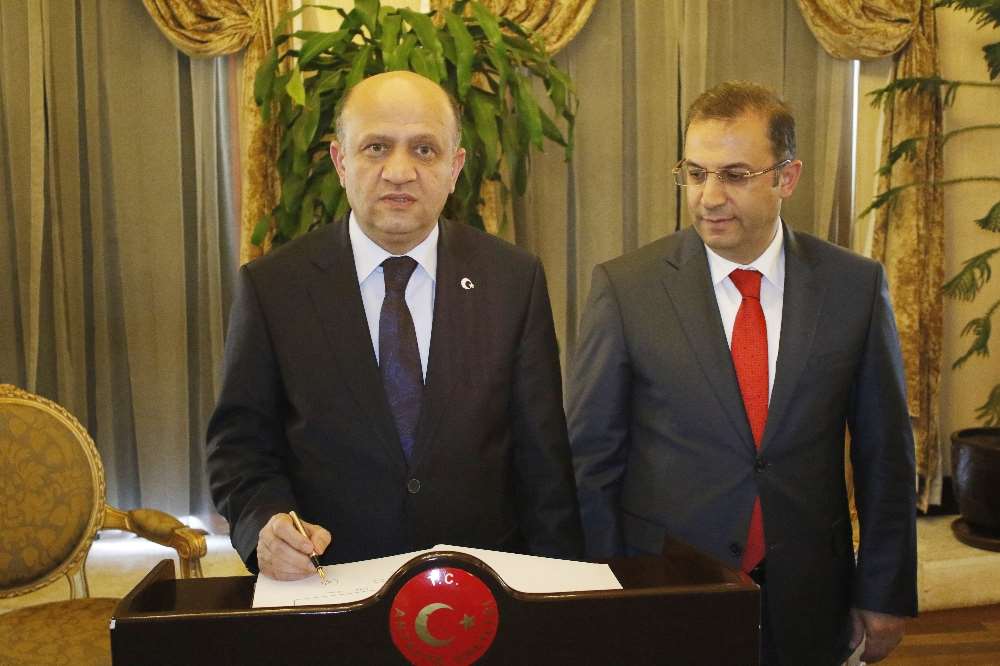 İnşallah Chp İpe Un Sermez