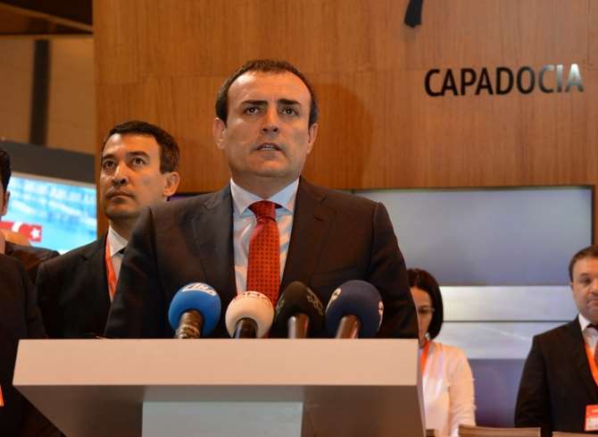 İnsanların Seyahat Özgürlüğü Kısıtlanmamalı