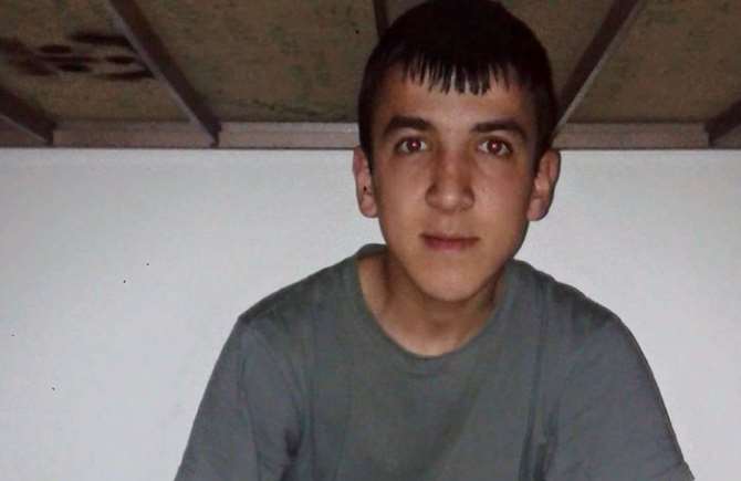 İnternette Oyun Ölümle Bitti