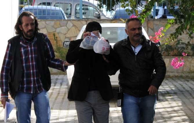 Interpol 8 Yıldır Arıyordu!