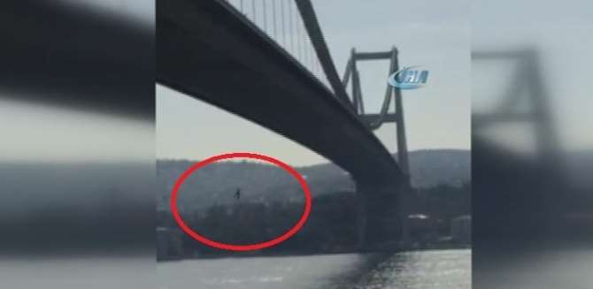 İntihar Eden Şahsa Atla Diyen 2 Kadın Adliyede!