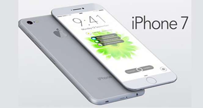 İphone 7’de Hızlı Şarj Özelliği Geliyor!