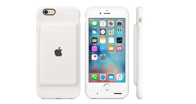 İphone Kullanıcılarına Şarj Müjdesi