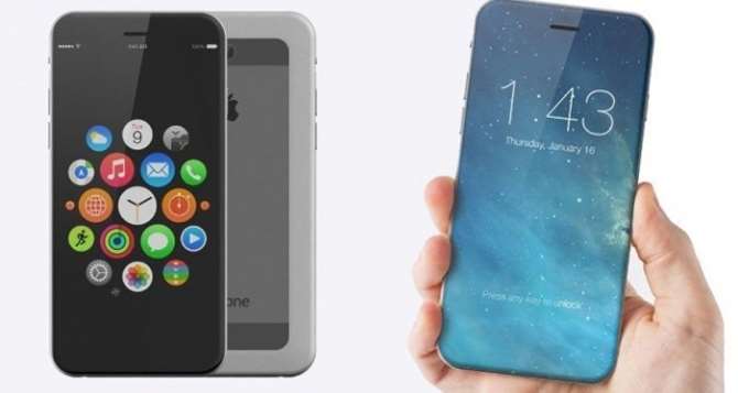 Iphone Severlerin Şarj Derdi Bitiyor Mu ?