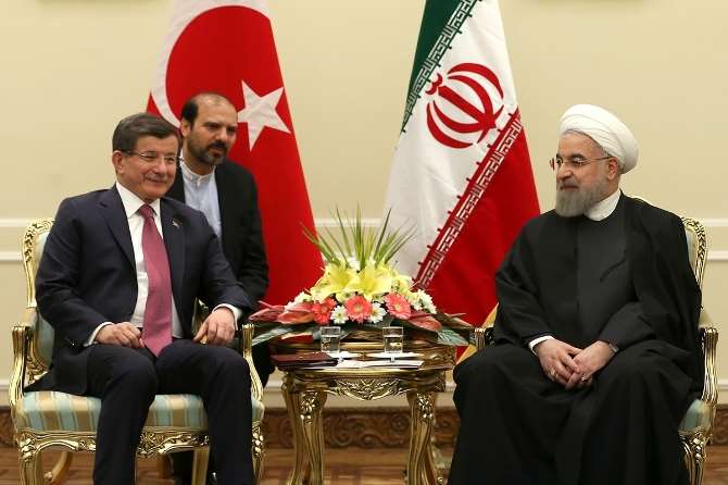 İran Ve Türkiye Ateşkesi Destekliyor
