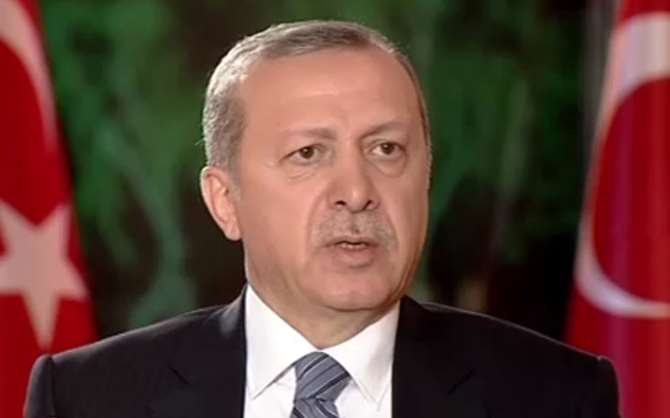 İş Kendilerine Gelince Yurt Dışına Kaçtı Gitti