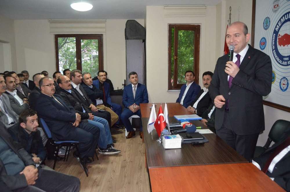 İş-kur 298 Bin Kişiyi İşe Yerleştirdi