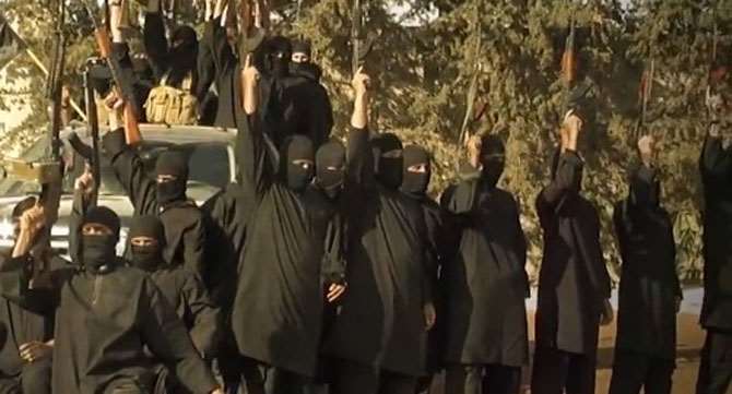 Işid Suudi Arabistan’ı Tehdit Etti