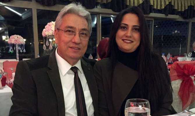 Işid Tarafından Tehdit Ediliyorum