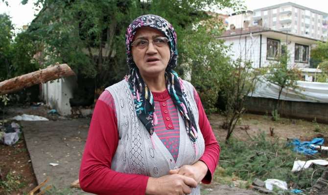 Işid’çilerin Komşuları Dehşet Anlarını Anlattı