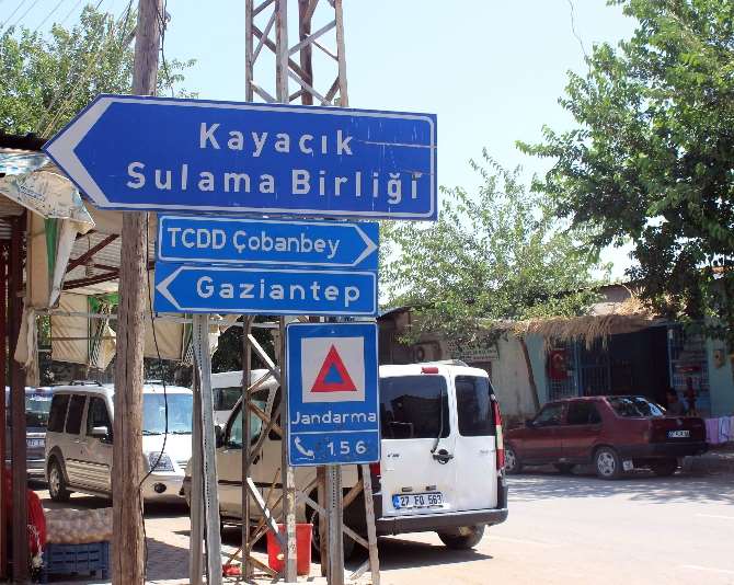 Işid’e Katılmak İsterken...